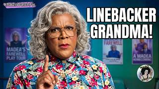 Madea's Farewell vs. A Madea Homecoming