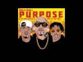 Mally Mall "Purpose" Feat. Rich The Kid & Rayven Justice SLOWED DOWN