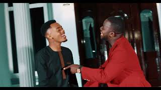 Filbert sangule x Benjamin Weston - Ni neema( Official music video)