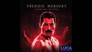 FREDDIE MERCURY - Crimson Eclipse    (Luca original Song AI)