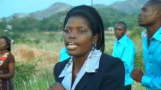 Malawi Ndirande Anglican Voices