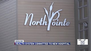 Beloit Health System stays committed to creating new community hospital