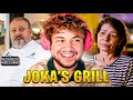 ELES TIVERAM QUE COZINHAR PRA 30 CHEFS NESSE RESTAURANTE! - React (Pesadelo na Cozinha)