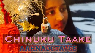 Pelli Choopulu | Chinuku Taake Cover | AahnaOctaves | Nandu, Ritu Varma, Vijay