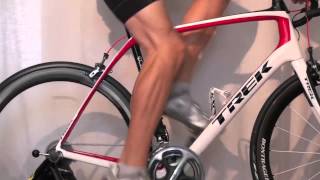 2013 Trek Domane road bike review