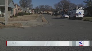 Man dead in North Memphis shooting