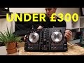 GET STARTED AS A DJ FOR UNDER £300