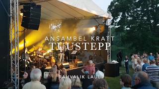 Ansambel Kratt - Tuustepp