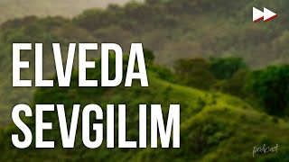 #podcast Elveda sevgilim (1965) - HD Podcast Filmi Full İzle