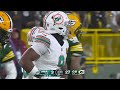 jonnu smith s best catches from 113 yard game vs. packers week 13