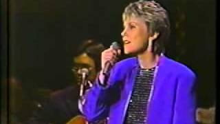 Anne Murray: Time Don't Run Out on Me & You Needed Me