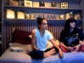 Reaction to Jo Calderone on the VMA's