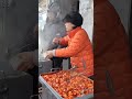 과일소스로 만든 쌀떡볶이 2천원 주말만영업 동묘맛집 동묘시장 동묘떡볶이 떡볶이맛집