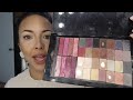 2022 eyeshadow hack in five minutes beginner makeup eyeshadow tutorial amber lykins