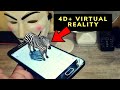 How To Use Animal 4D+ Application To View Virtual Reality Photos