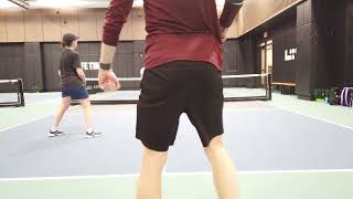 LifeTime Dumbo Session - Game 4