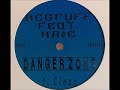 Mc Gruff Ft Mase & Big L - Dangerzone