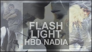 ► multicouples l flashlight (for nadia)