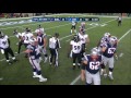 Ravens vs. Patriots 2012 AFC Championship  Joe Flacco vs. Tom Brady  NFL Full Game