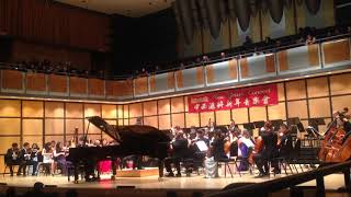 2018 Chinese New Year Concert of Li Delun Music Foundation