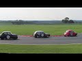 ctcrc pre 66 touring cars u0026 pre 93 group 1 touring cars first lap at murrays