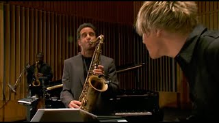 Brian Culbertson - Let's Get Started (Live From The Inside 2009)