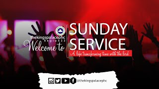 TKP REGION 33 || SUNDAY 2ND SERVICE || 23|02|2025 ||