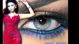 Haifa Wehbe Arabic Song Albi Hab - My Heart Loved With English Subtitles