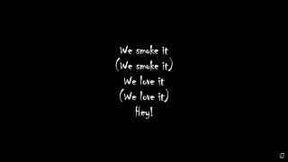 Lucky Dube - We Love It Lyrics.