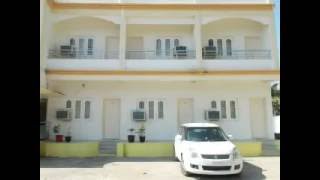 Best Hotels And Resort Nagoa Beach Diu Gujarat-Hotel Paramount Diu