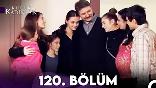 Küçük Kadınlar 120. Bölüm (FULL HD) - FİNAL