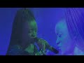 JOY IN THE HOLY GHOST an original song by Nifemi Live(Grand Finale-Kingdom voice Talent hunt)