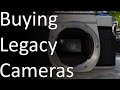 How to Research, Buy, and Test Film Cameras