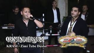 ORK.UNIVERSUM - 2014 - KRASI - Zimi Tebe Dusho