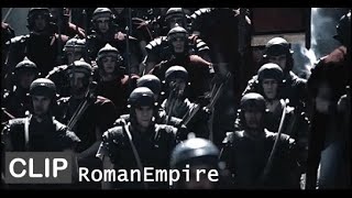 Roman Empire | Julius Caesar defeats Gallic Army