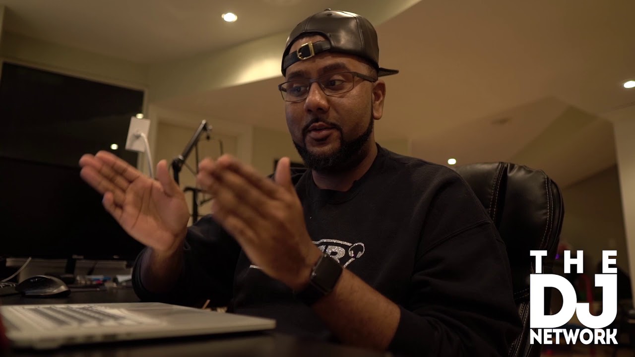 Dj Tips Secret To Making Perfect Mixes Youtube