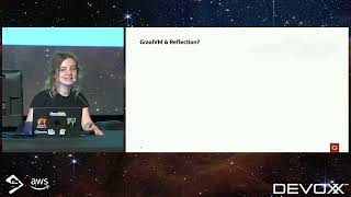 Supercharge your Native Image applications in 5 steps! by Alina Yurenko