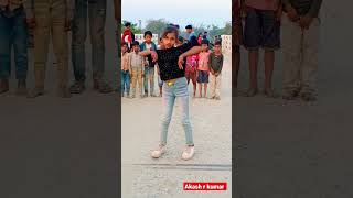 Patna Ki Rani Pategi Nahi    ये वीडियो हुआ वायरल #shorts #khushbukt #viral