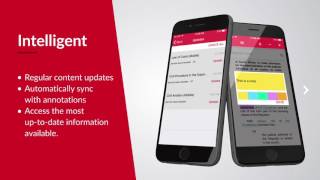 Lexis® Mobile