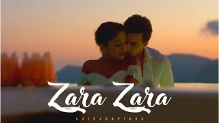 | Kaira VM | Hot | Zara Zara | Kartik - Naira | Yeh Rishta Kya Kehlata Hai |