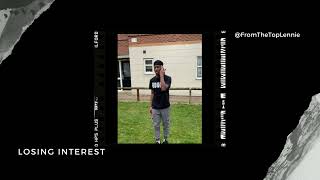[FREE] "Losing Interest" - Idi Akz x Ronzo x COMFY Type Beat | Lofi Drill Type Beat | UK Drill Beat