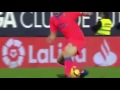 Alen Halilovic vs Malaga (Away) - Individual Highlights - 19/02/17 - HD