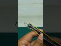 yang punya pulpen bekas jangan dibuang dulu #kreatif #tutorial #youtube