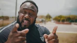 Cudjoe - Struggle Official