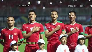 FIFA Resmi Mencabut Sanksi PSSI - NET Sport