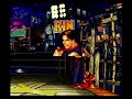 キム・カッファンでがんばる【リアルバウト餓狼伝説】