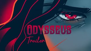 Odysseus Trailer | EPIC: The Musical Animatic