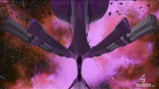 Infinite Space Anime trailer