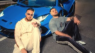 AZET x NOIZY - WE BACK (Official Video)