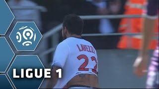 Goal Ezequiel LAVEZZI (56') - Toulouse FC-Paris Saint-Germain (2-4) - 23/02/14 - (TFC-PSG)